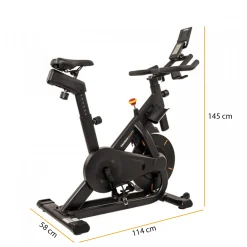 Taurus IC70 Smart Indoor Bike