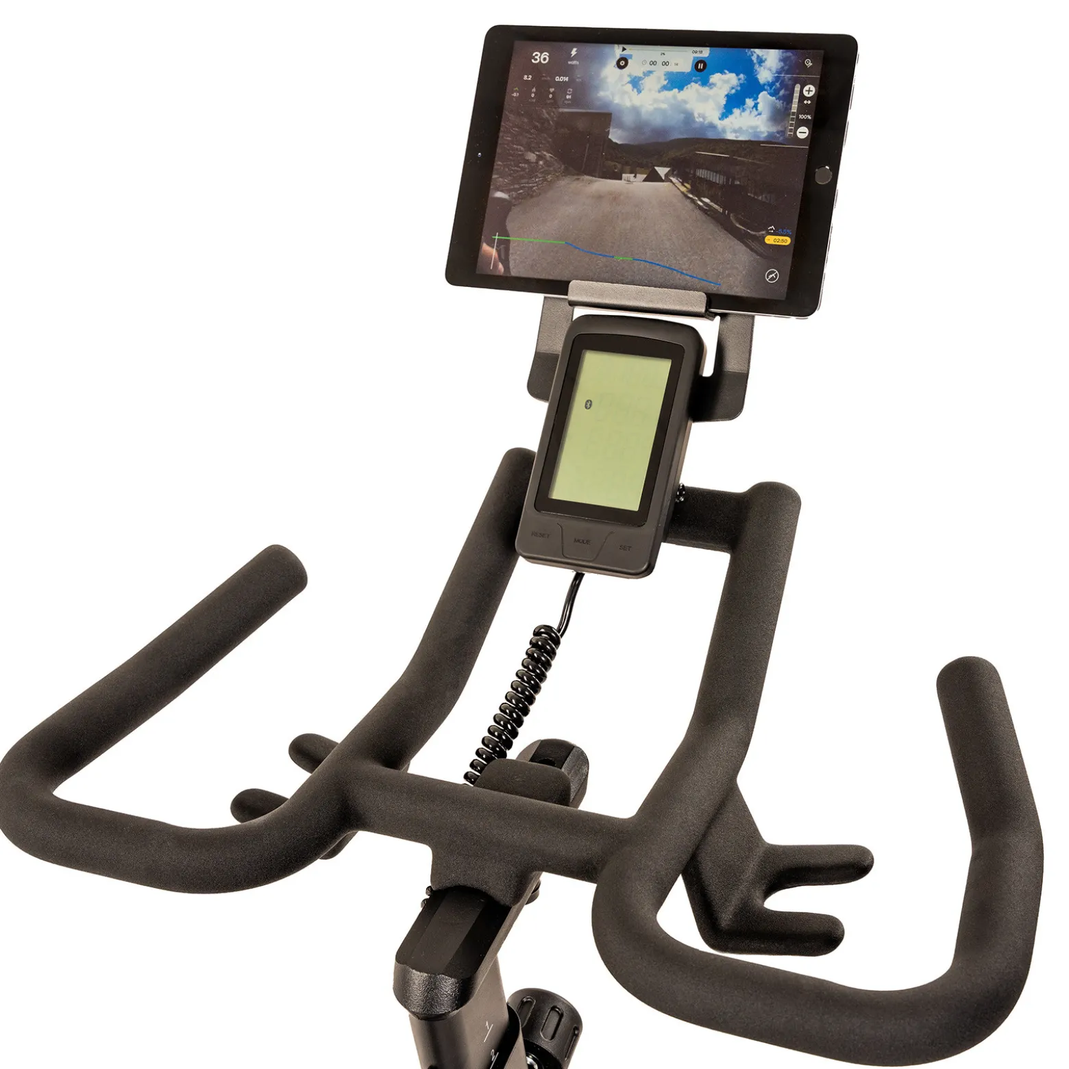 Taurus IC70 Smart Indoor Cycle Pro Set