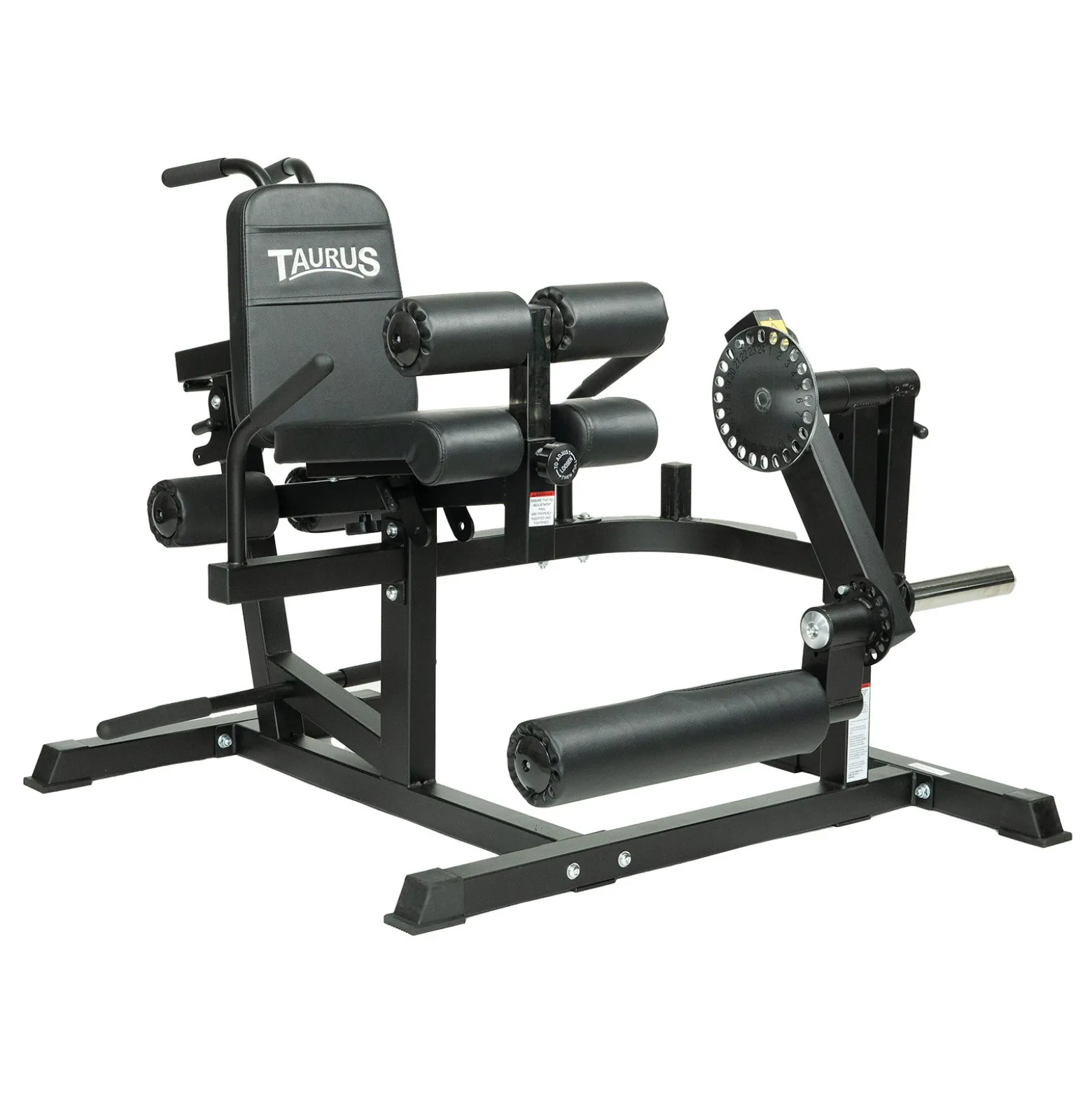 Taurus 4-in-1 Multitrainer