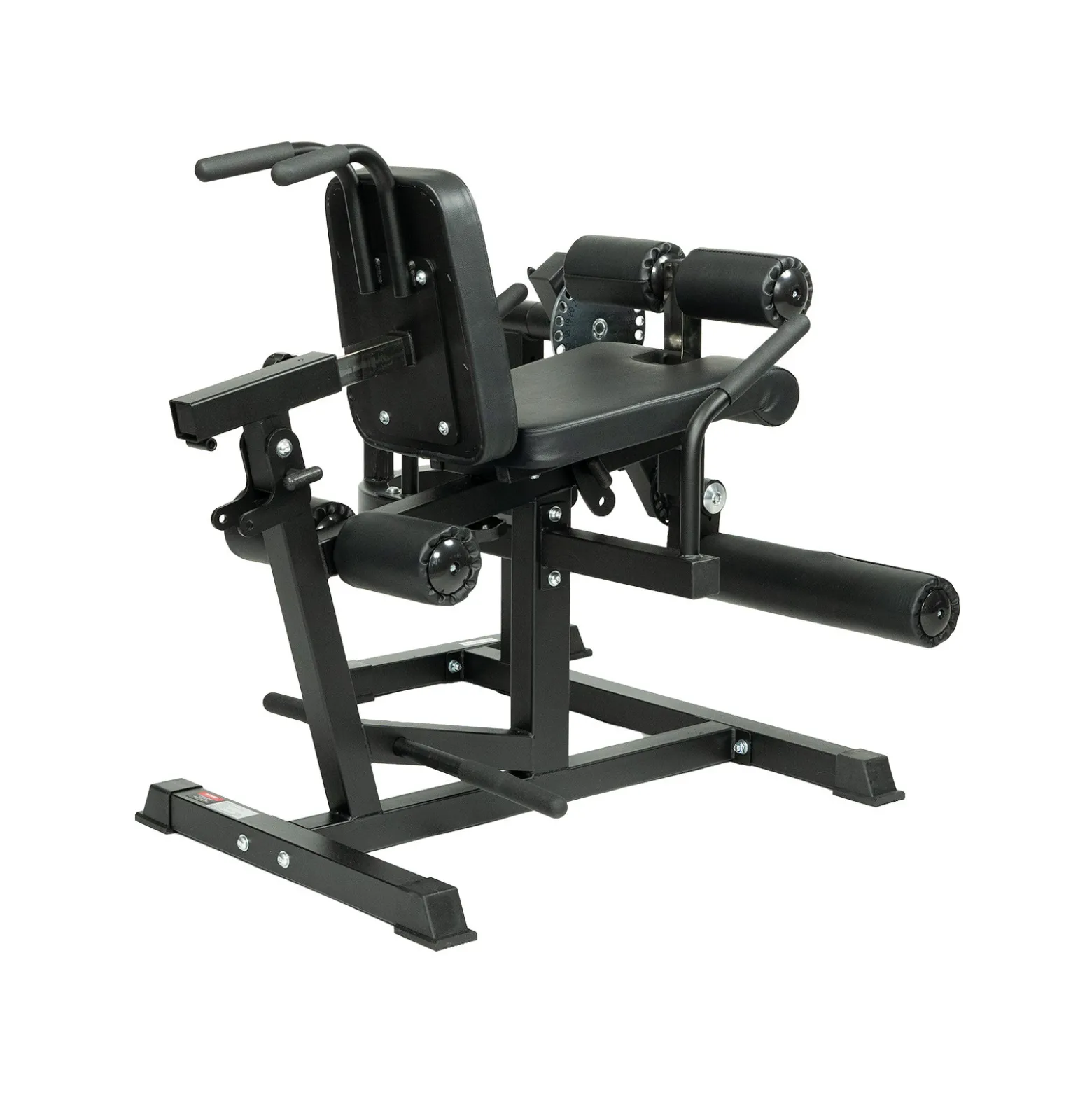 Taurus 4-in-1 Multitrainer