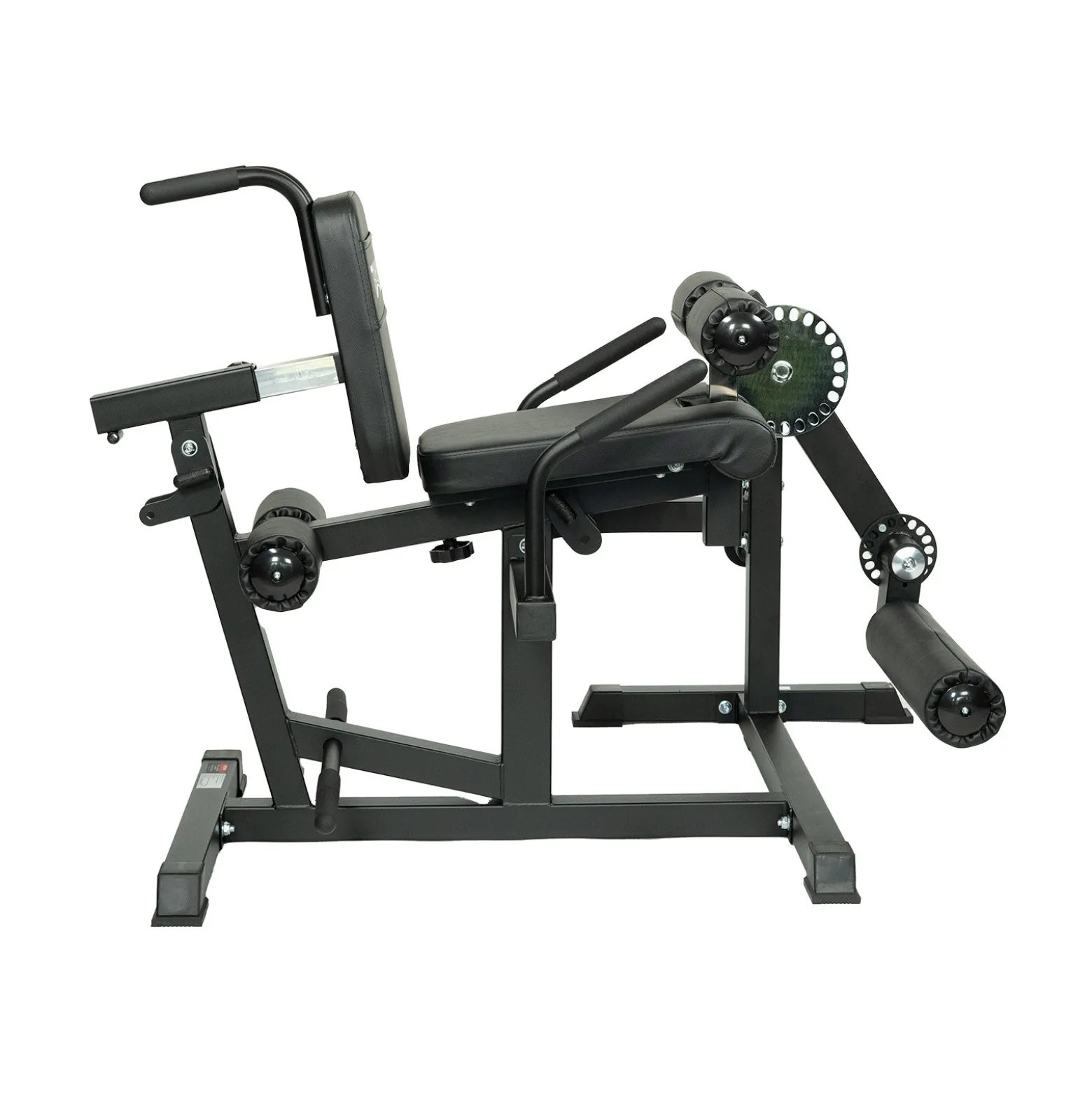 Taurus 4-in-1 Multitrainer