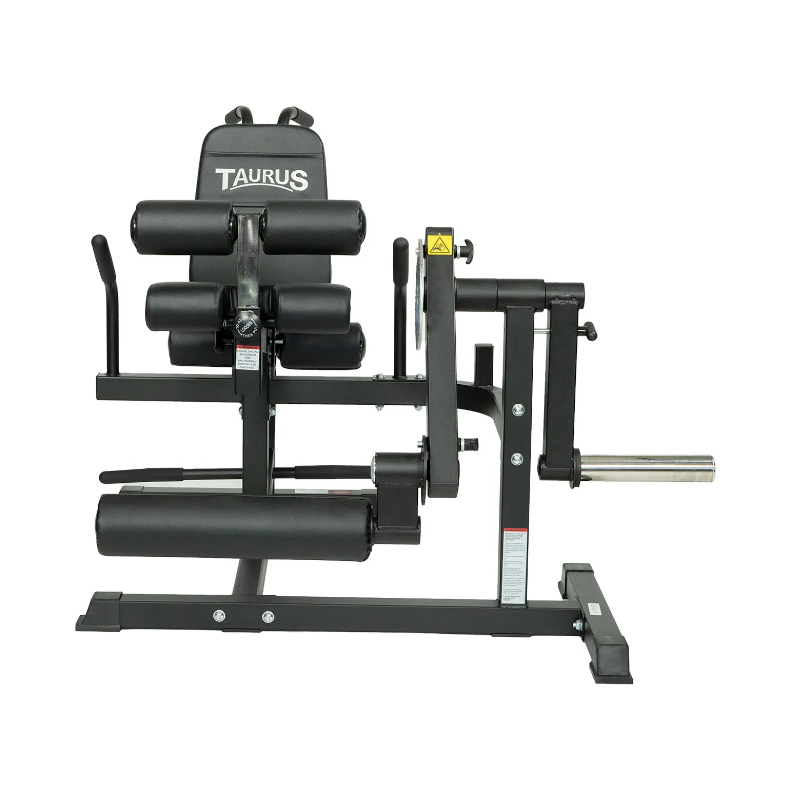 Taurus 4-in-1 Multitrainer