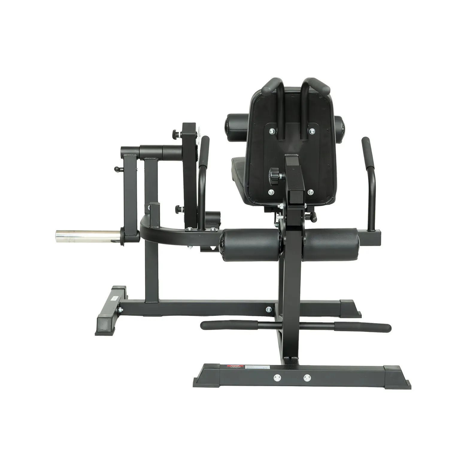 Taurus 4-in-1 Multitrainer