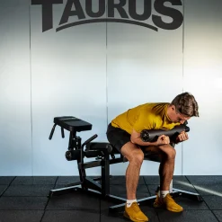 Taurus 4-in-1 Multitrainer