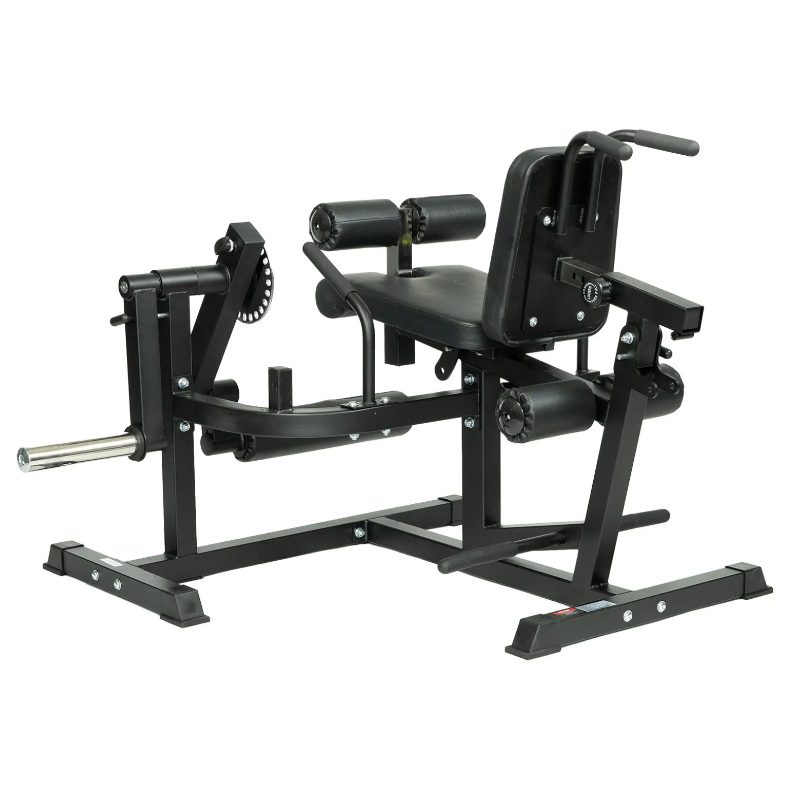 Taurus 4-in-1 Multitrainer