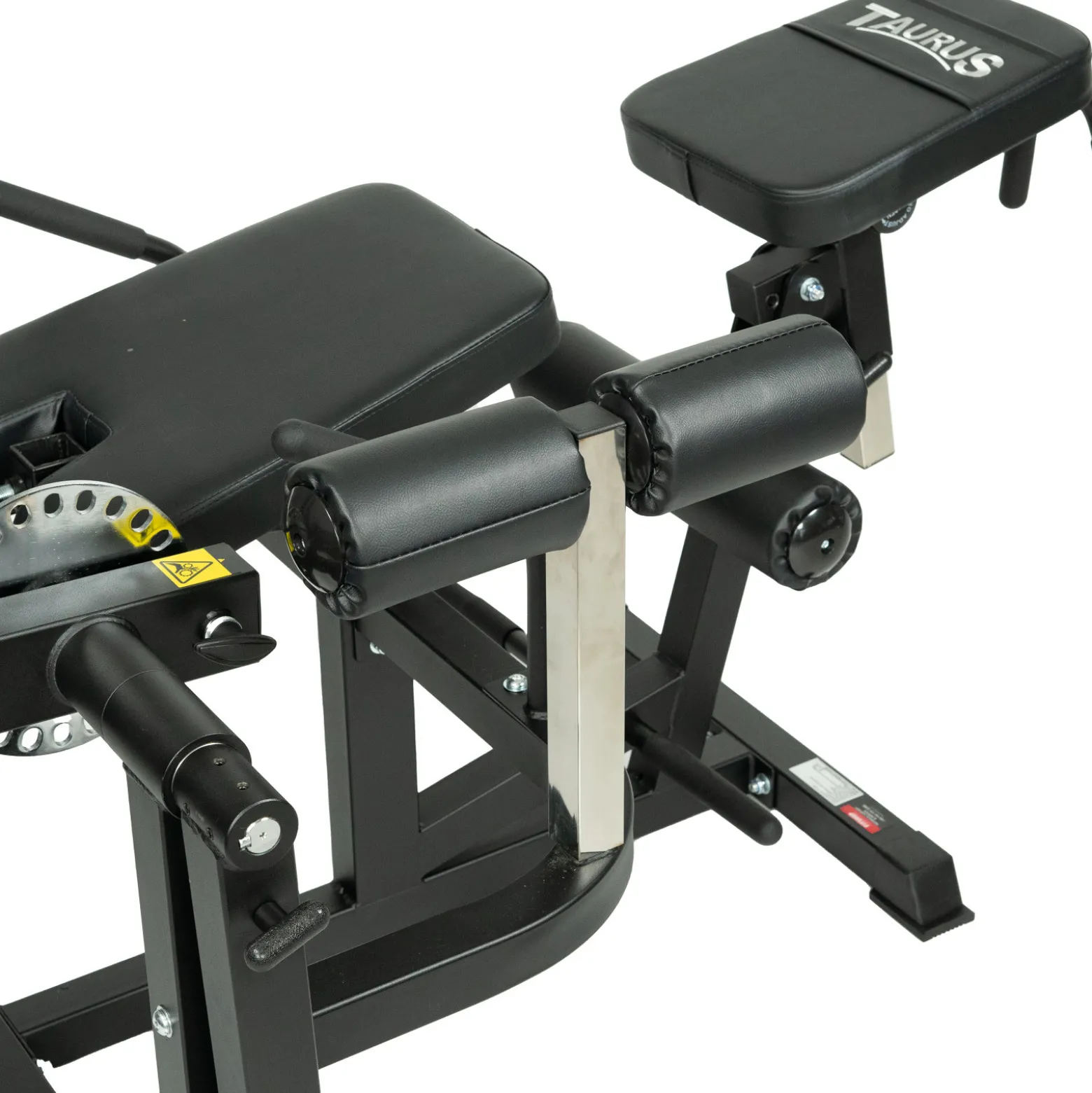 Taurus 4-in-1 Multitrainer