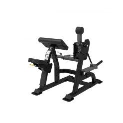 Taurus Iso Bicep Curl Sterling