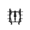 Taurus Iso Chest Press Sterling