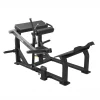 Taurus Iso Hip Thruster Sterling