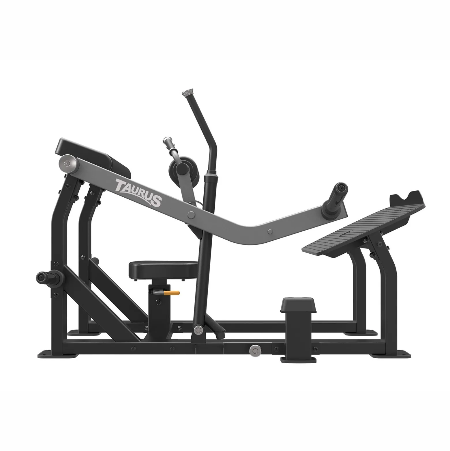 Taurus Iso Hip Thruster Sterling