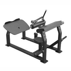 Taurus Iso Hip Thruster Sterling