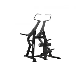 Taurus Iso Lat-Pulldown Sterling