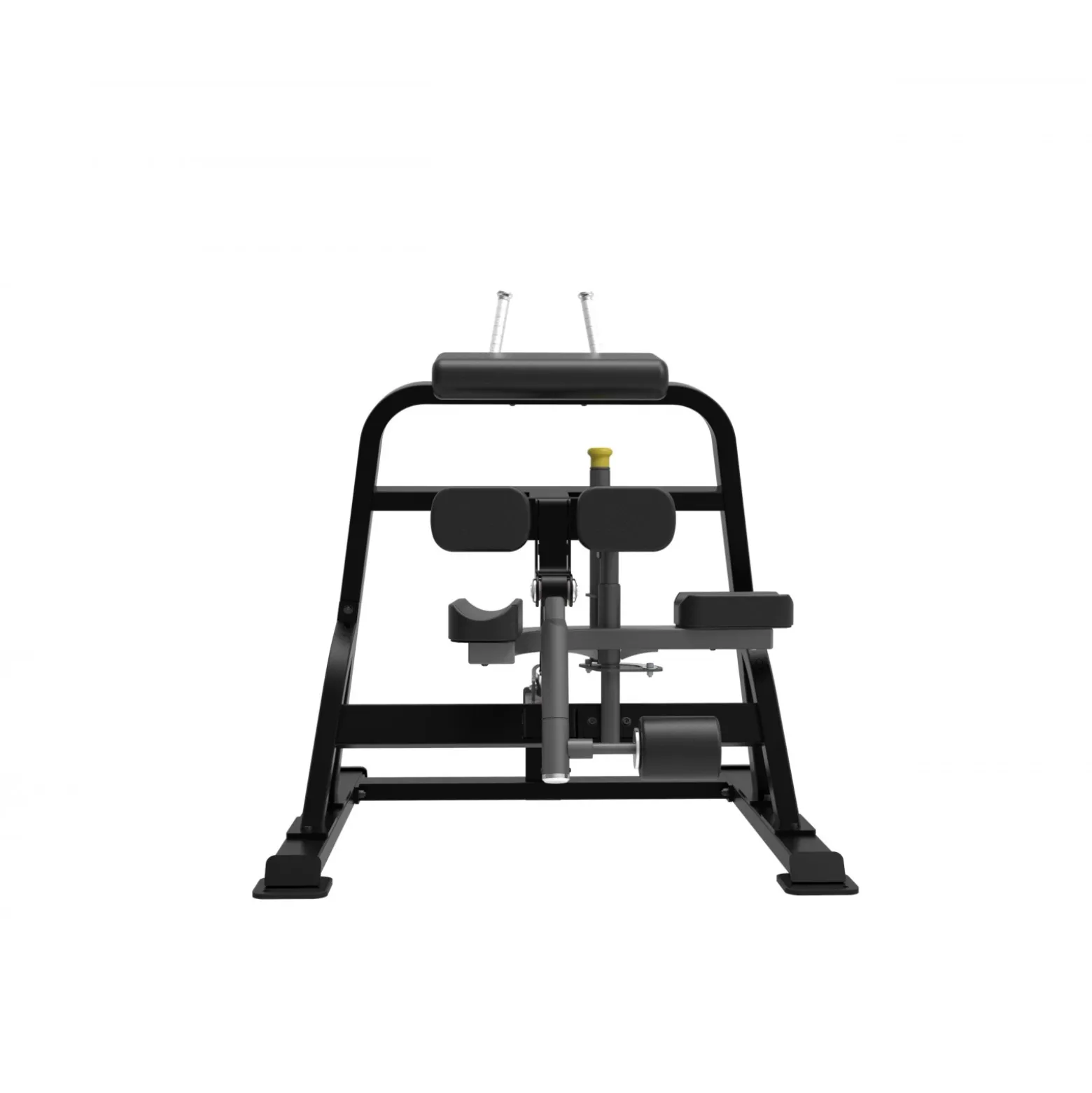 Taurus Iso Leg Curl Sterling