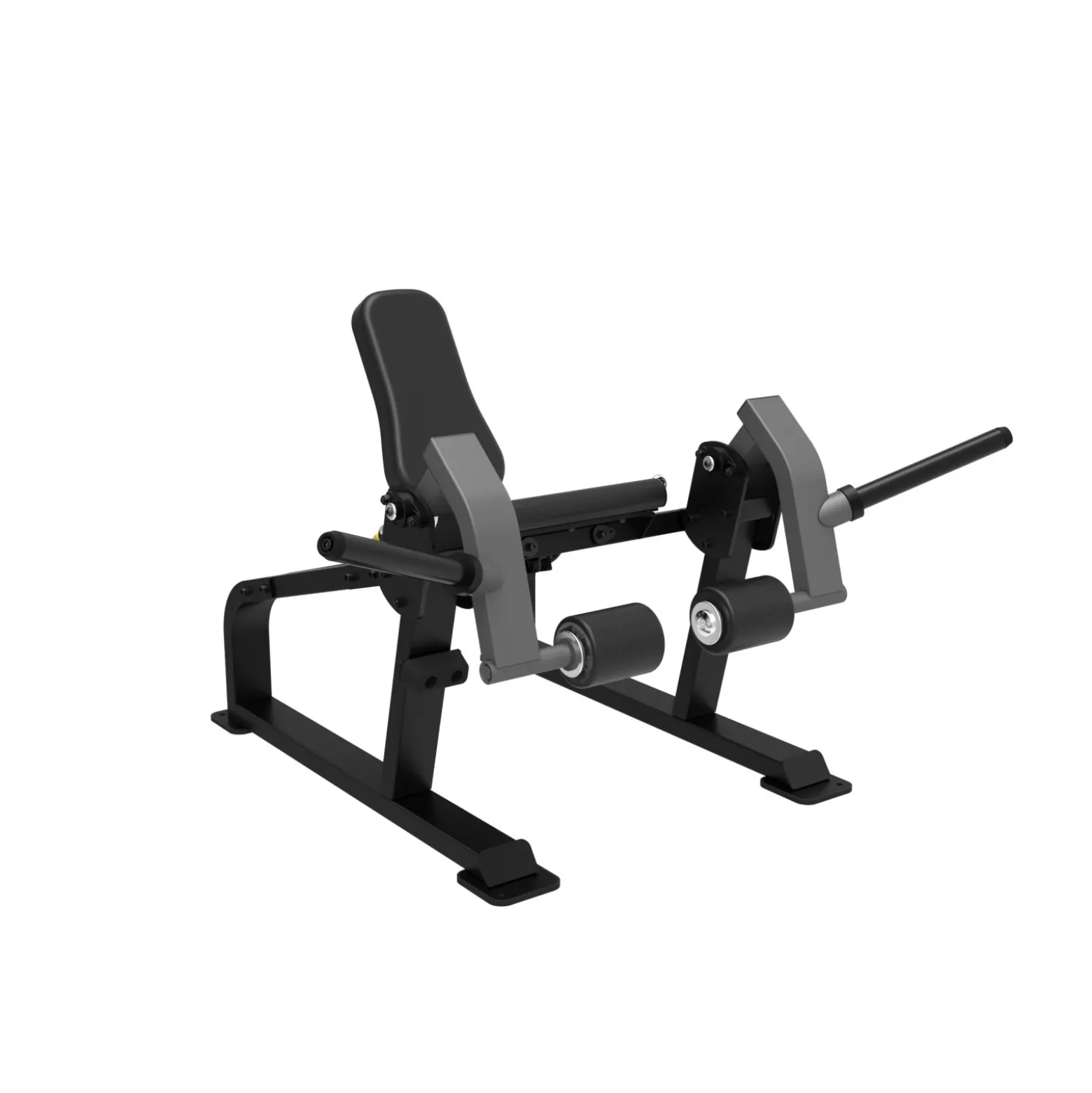 Taurus Iso Leg Extension Sterling