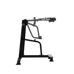Taurus Iso Standing Calf Raise Sterling