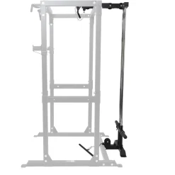 Taurus Kabelzug für Power Cage