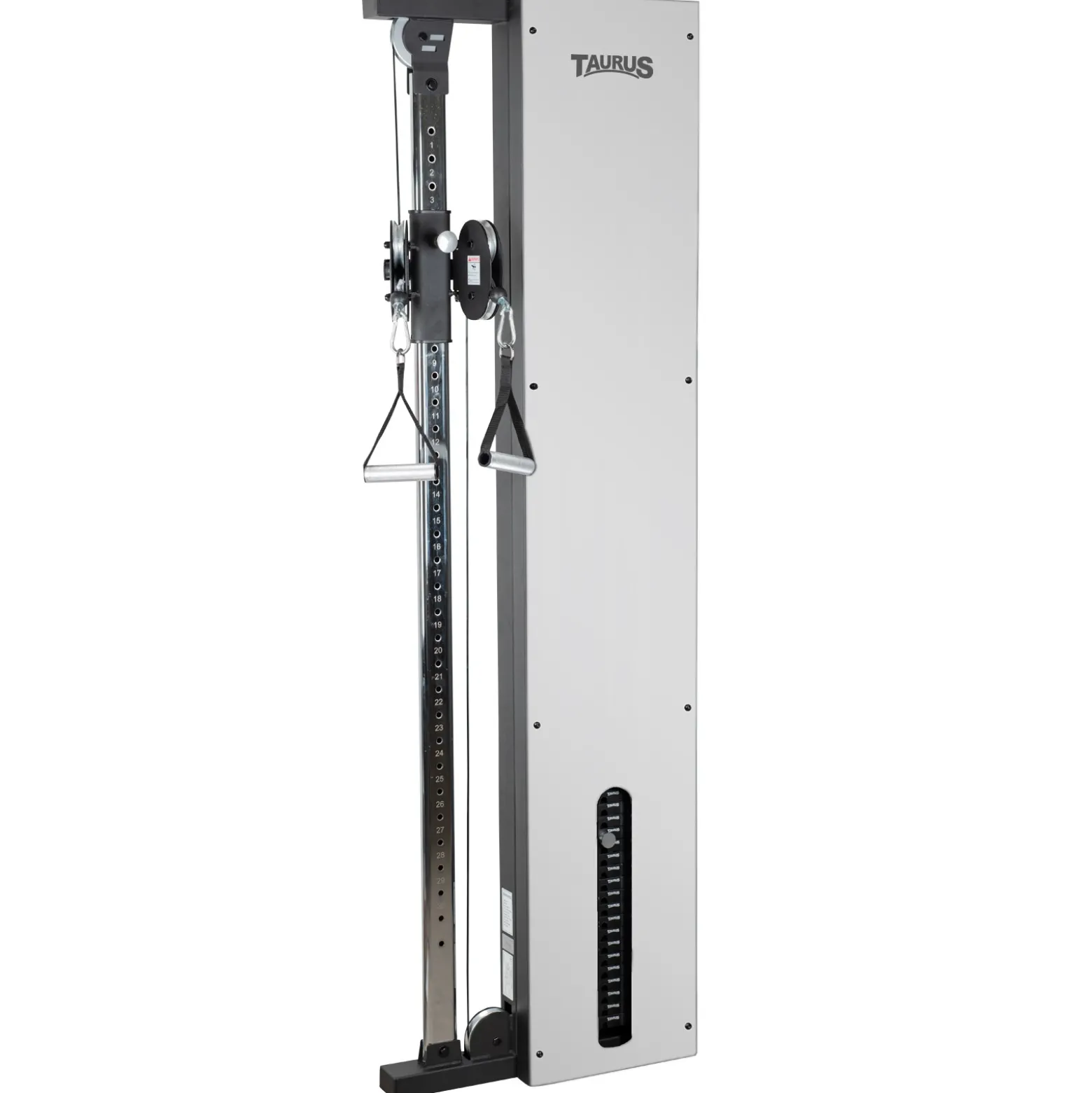 Taurus Kabelzugstation Design Line Single