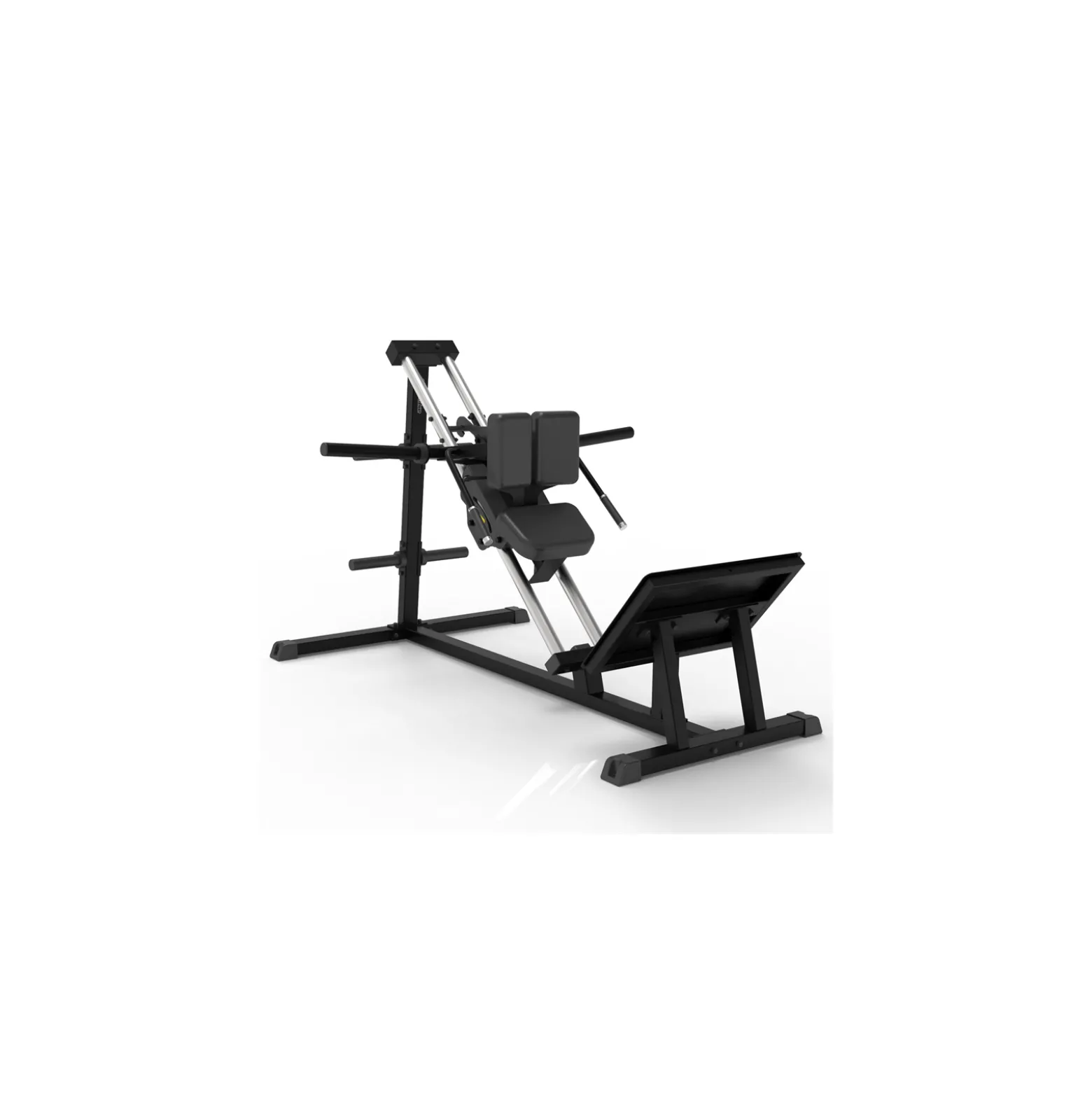 Taurus Kniebeugemaschine IFP | Hack Squat