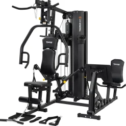 Taurus Kraftstation WS5