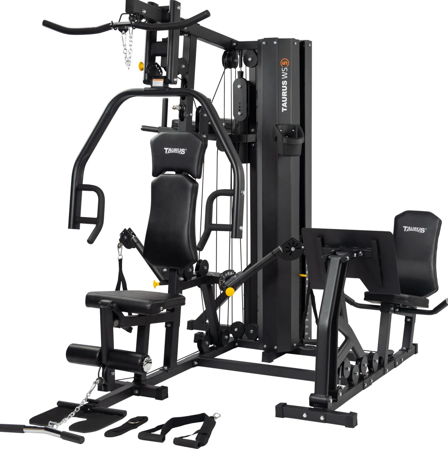 Taurus Kraftstation WS5