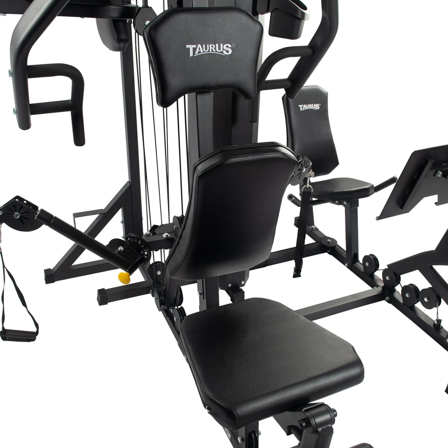 Taurus Kraftstation WS5