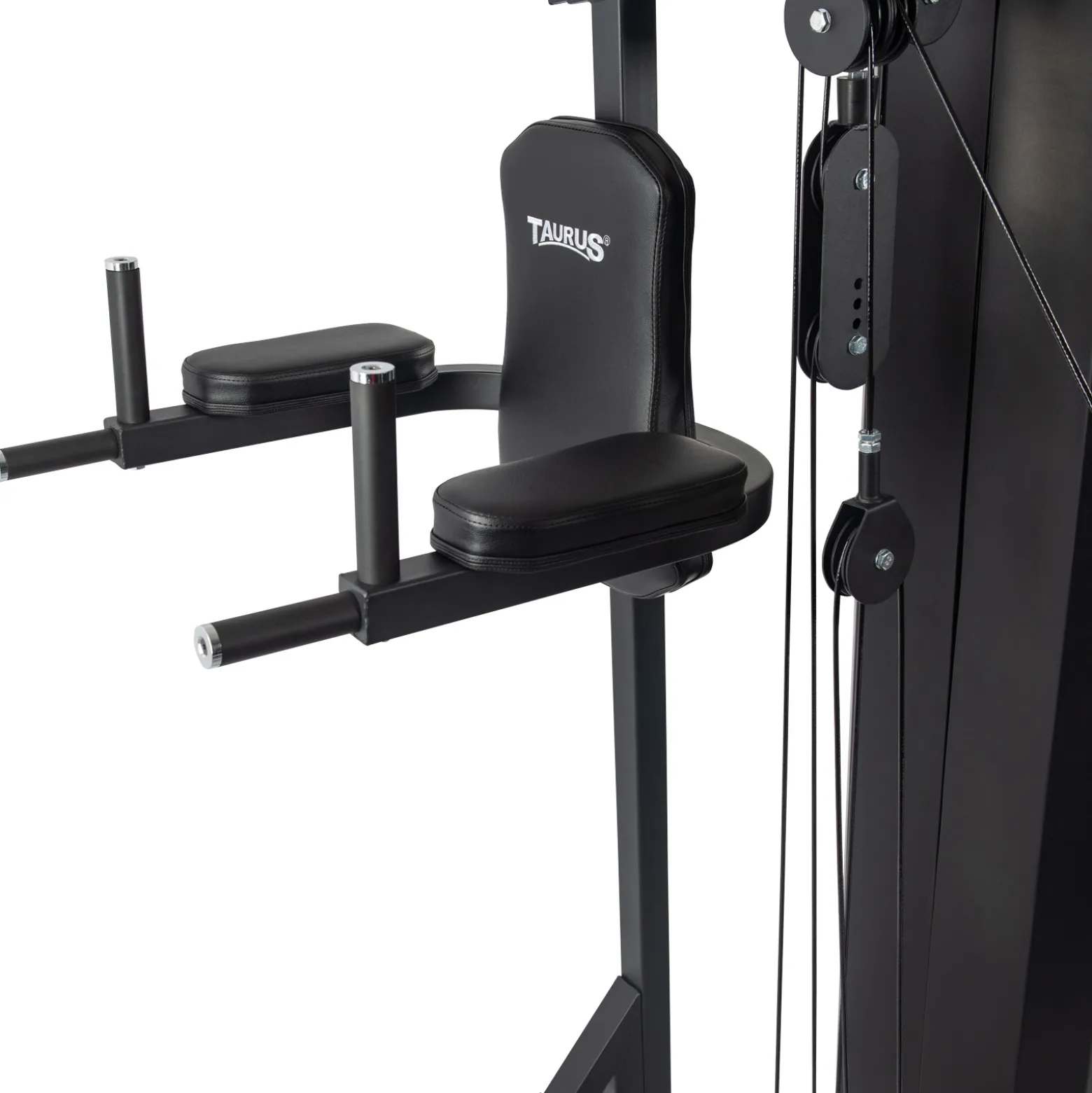Taurus Kraftstation WS5