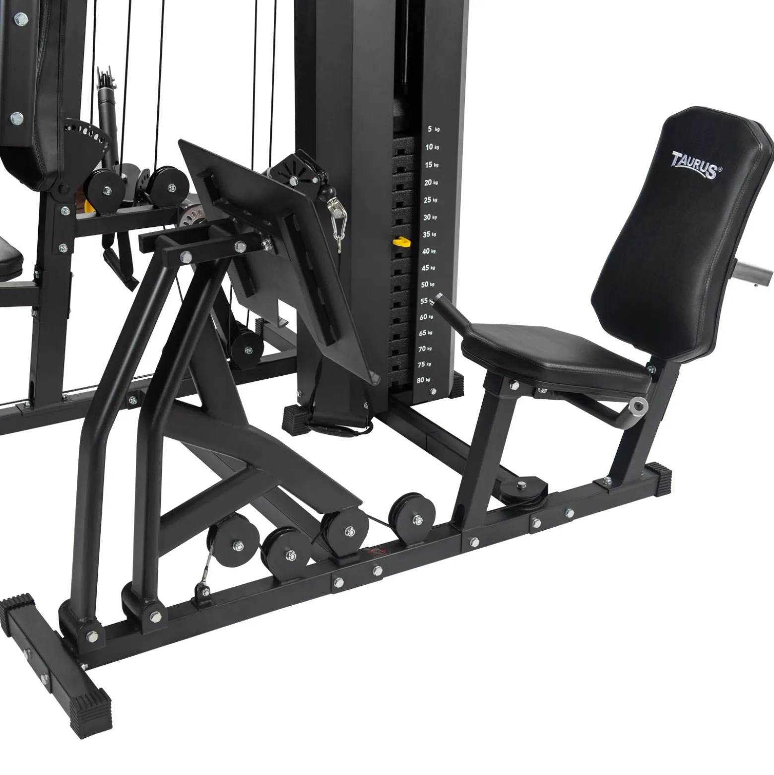 Taurus Kraftstation WS5
