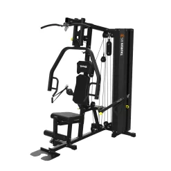 Taurus Kraftstation WS3