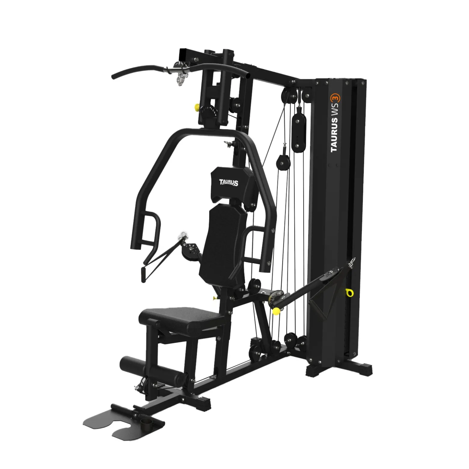 Taurus Kraftstation WS3