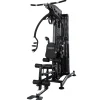 Taurus Kraftstation WS7