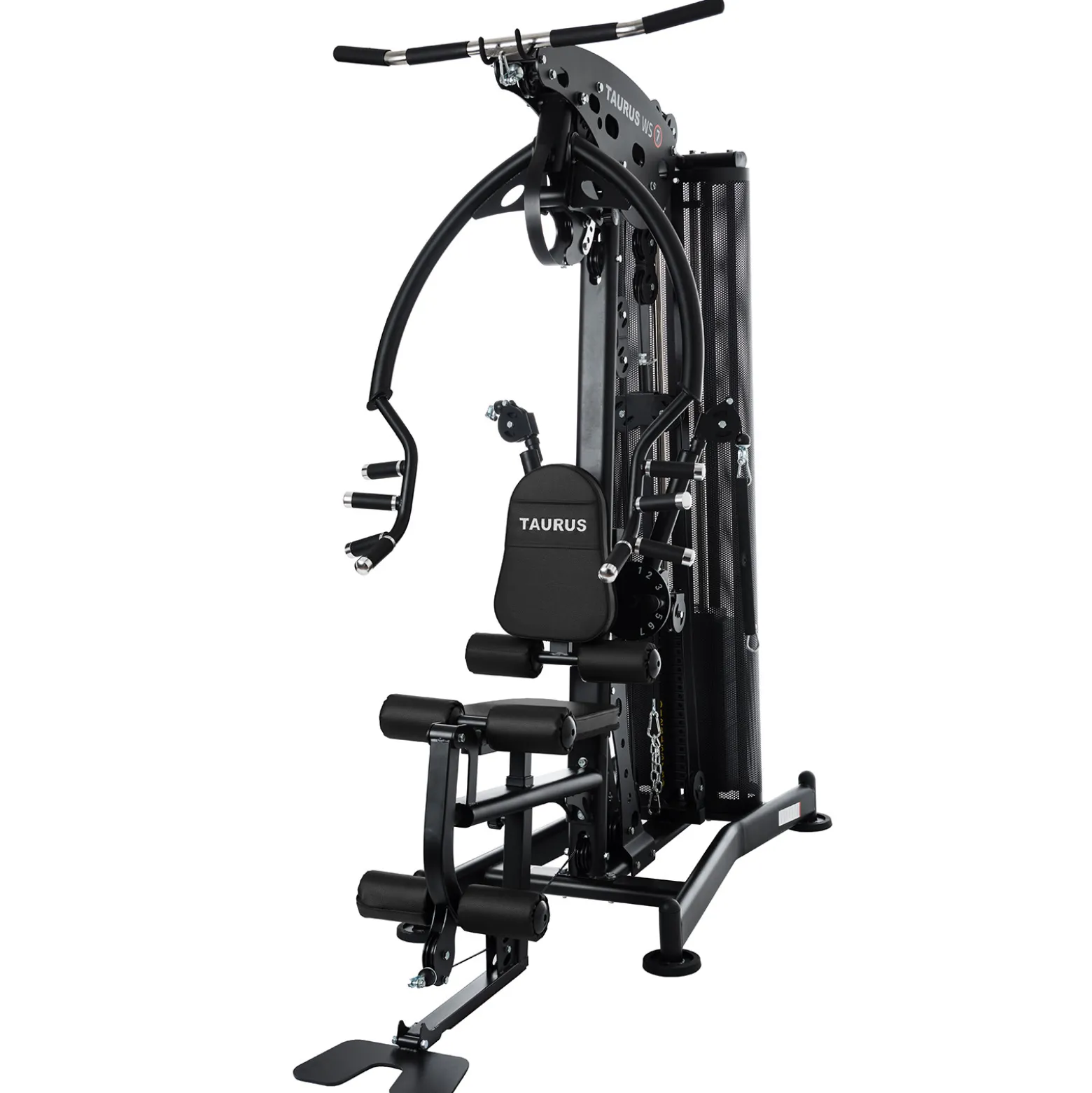 Taurus Kraftstation WS7