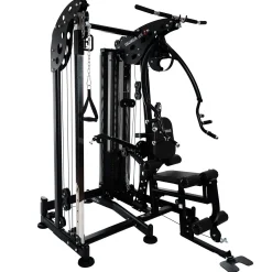 Taurus Kraftstation WS7