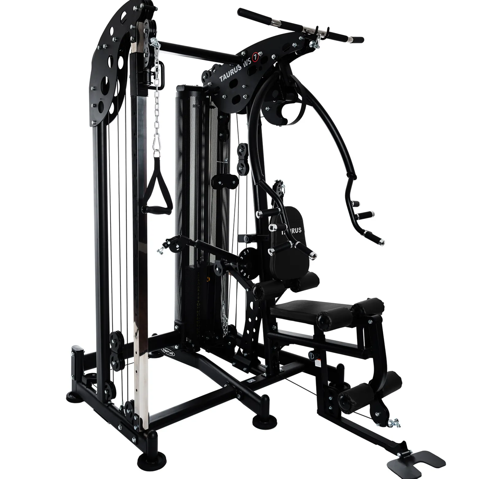 Taurus Kraftstation WS7