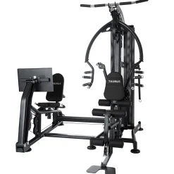 Taurus Kraftstation WS7