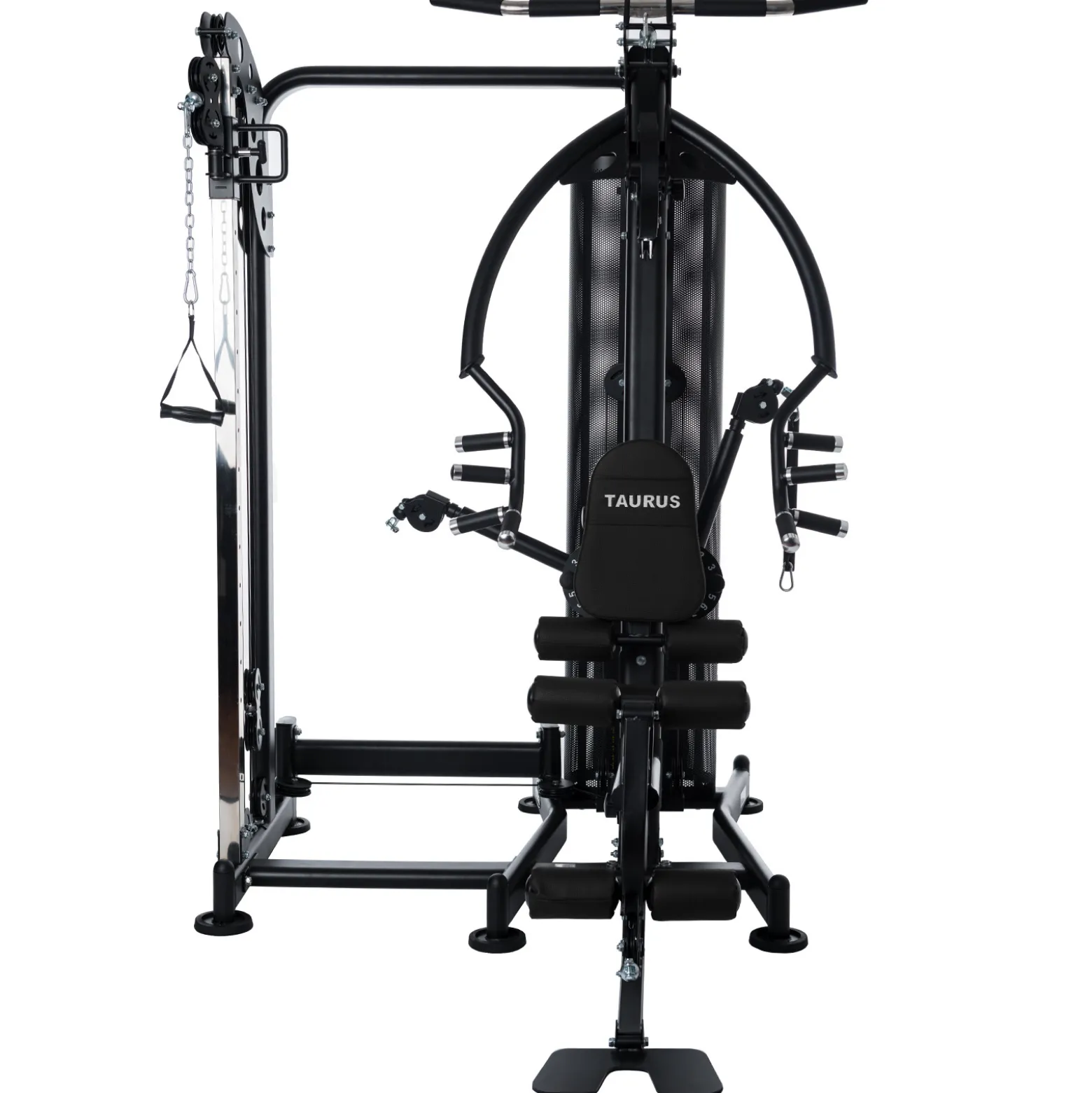 Taurus Kraftstation WS7