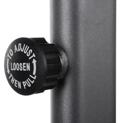 Taurus Langhantelablage Pro