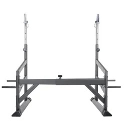 Taurus Langhantelablage Pro