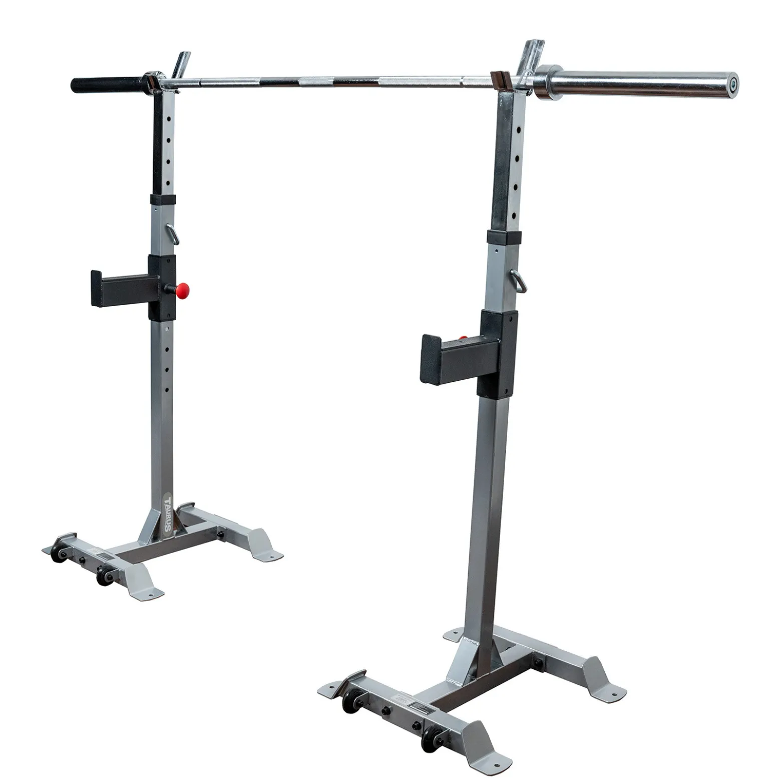 Taurus Langhantelablage X2 Pro