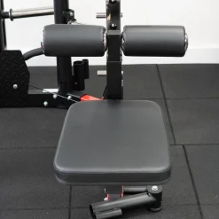 Taurus Latzug-Sitz für MS-Stationen