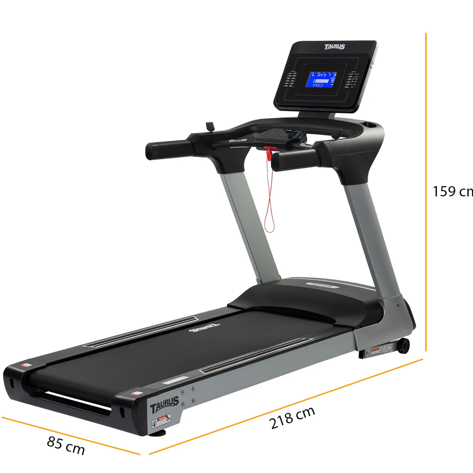 Taurus Laufband T9.5