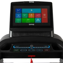 Taurus Laufband T10.5 HD Pro