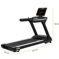 Taurus Laufband T10.3 Pro