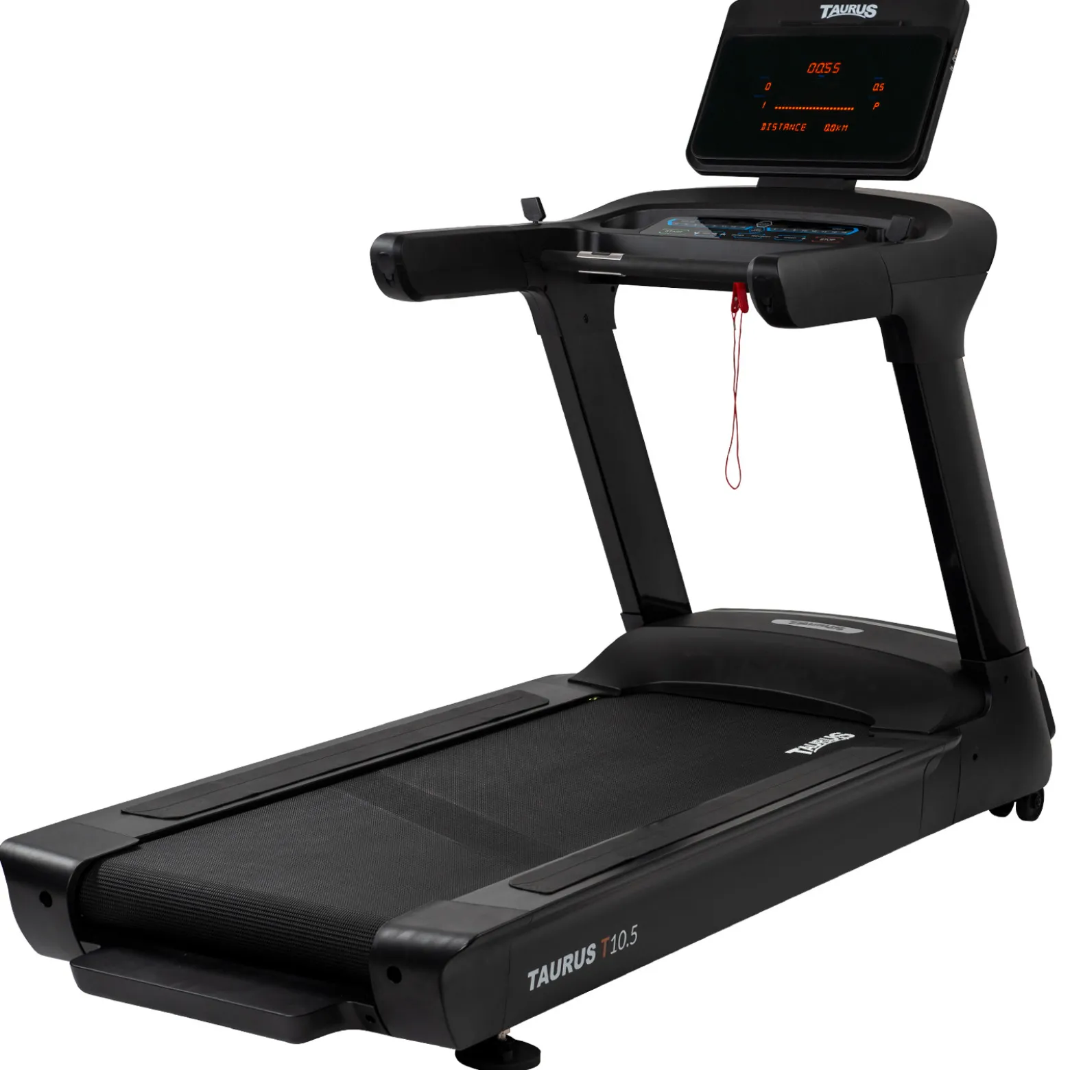 Taurus Laufband T10.5 Pro