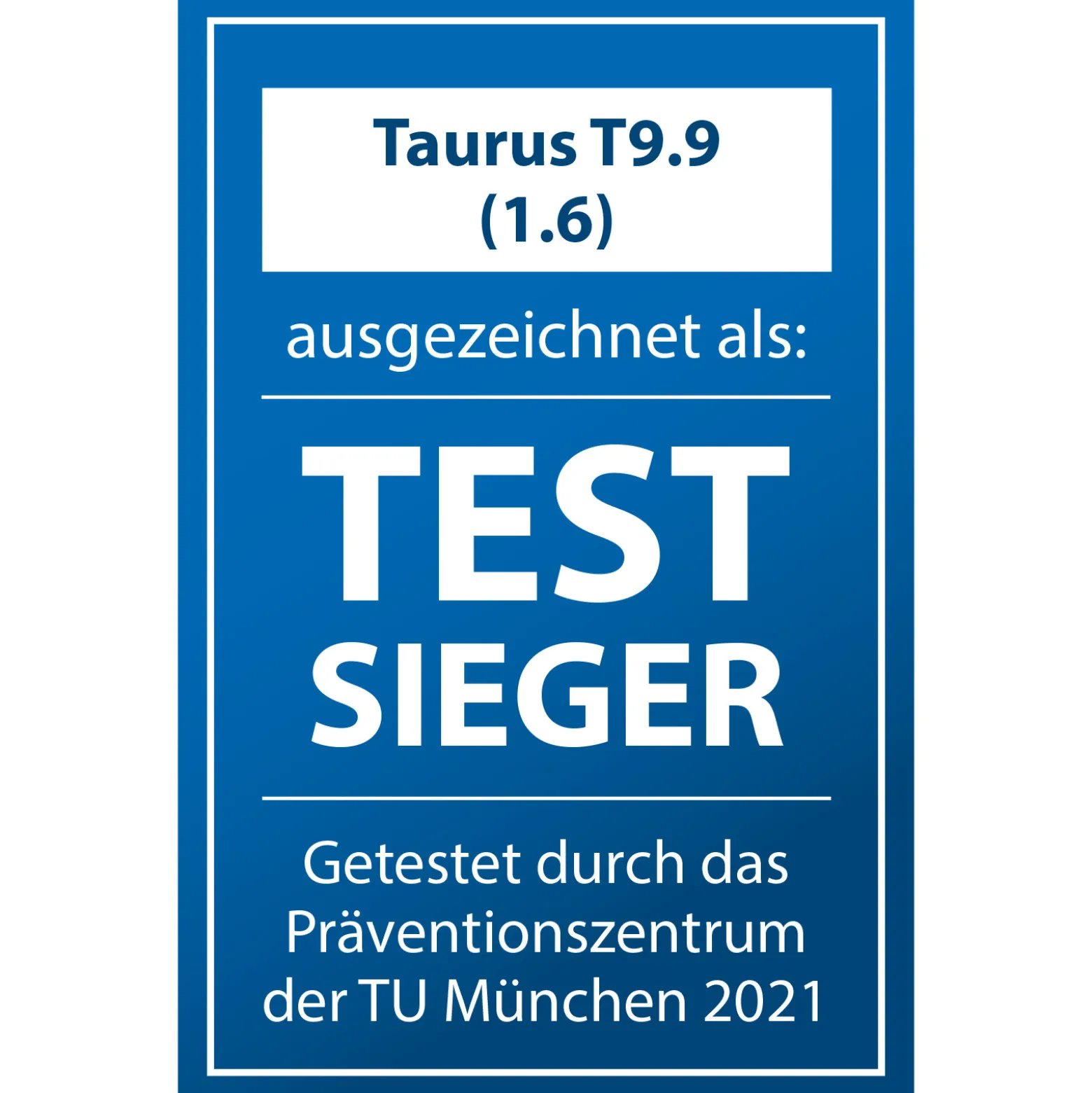 Taurus Laufband T9.9 Touch