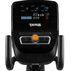 Taurus Liegeergometer RB9.9