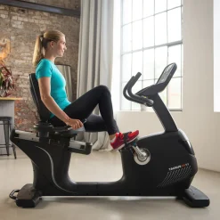 Taurus Liegeergometer RB9.9