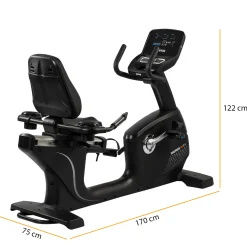 Taurus Liegeergometer RB9.9