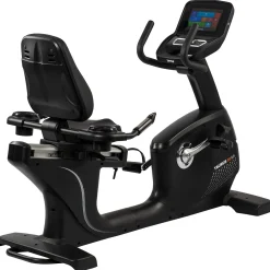 Taurus Liegeergometer RB9.9 Touch