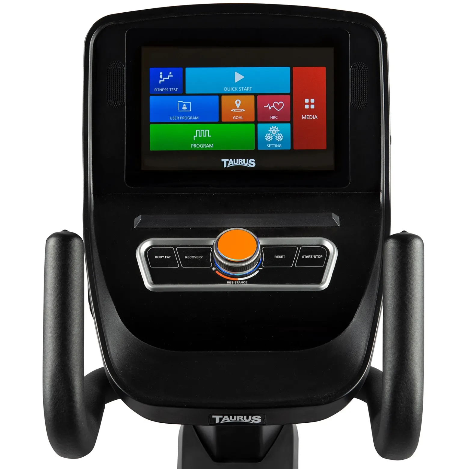 Taurus Liegeergometer RB9.9 Touch