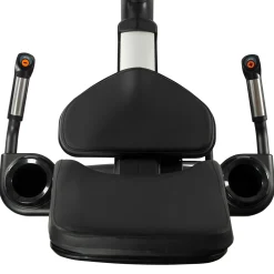 Taurus Liegeergometer RB9.9 Touch